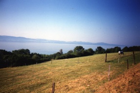 LAC DE BIENNE